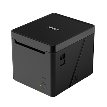 Máy in hóa đơn HPRT TP80N-PS Tablet POS Station
