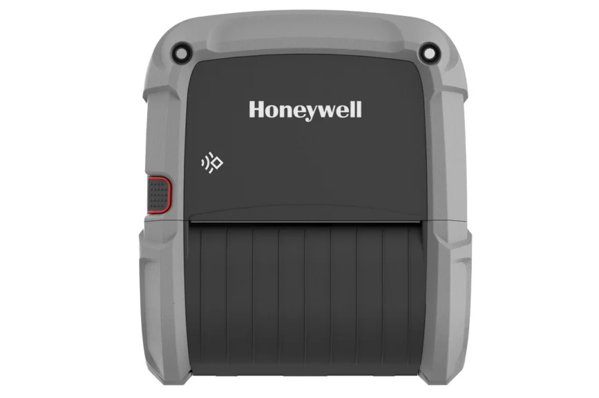 Máy in di động Honeywell RP4f — Máy in nhiệt di động 4 inch