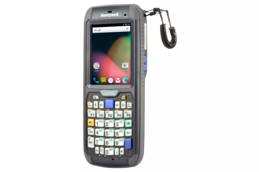 Honeywell CN75e 핸드헬드 컴퓨터 - 이미지 1