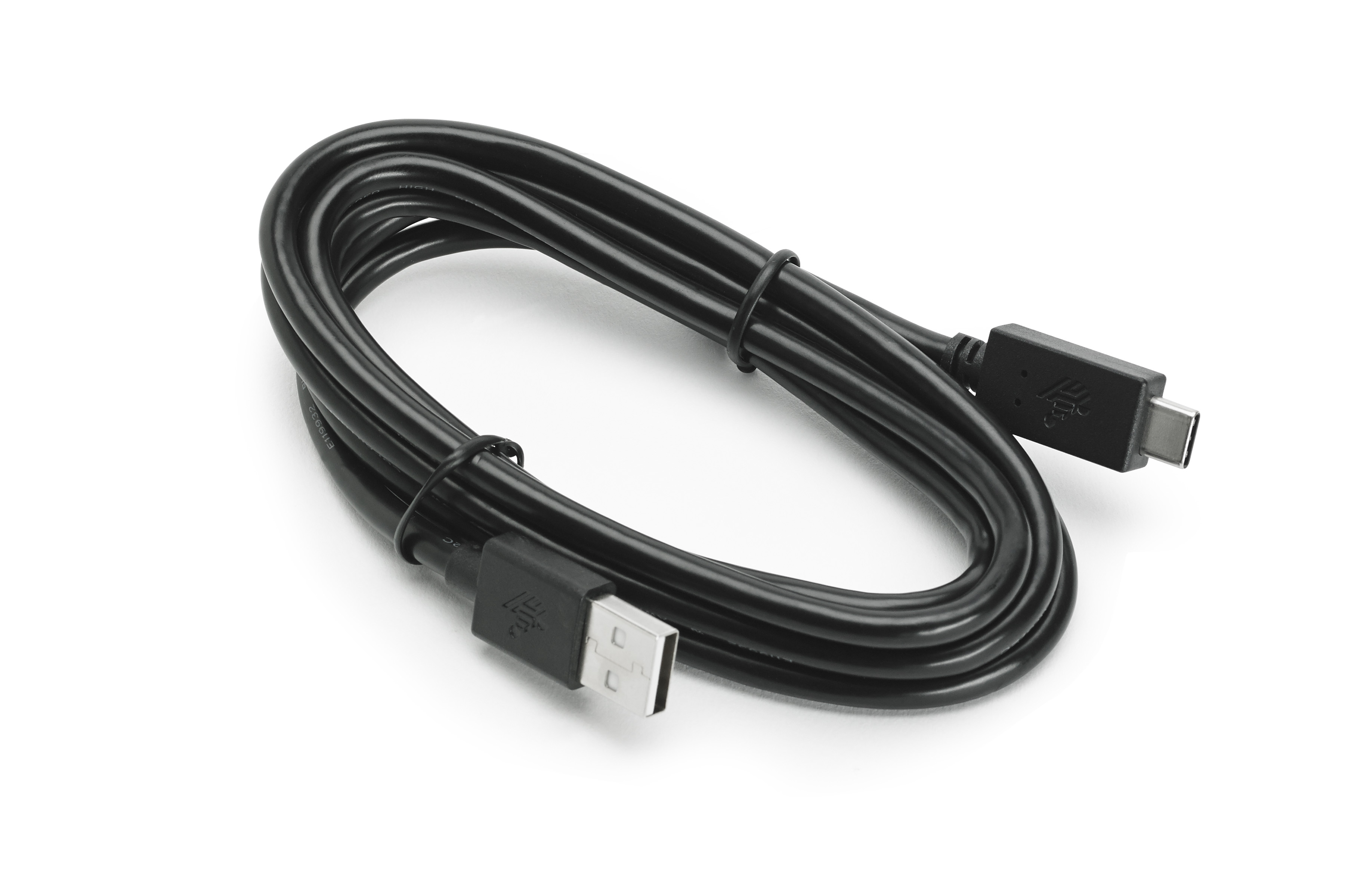 Zebra 打印机线缆正品 — USB、RS232、RJ45、Network - 图片 2