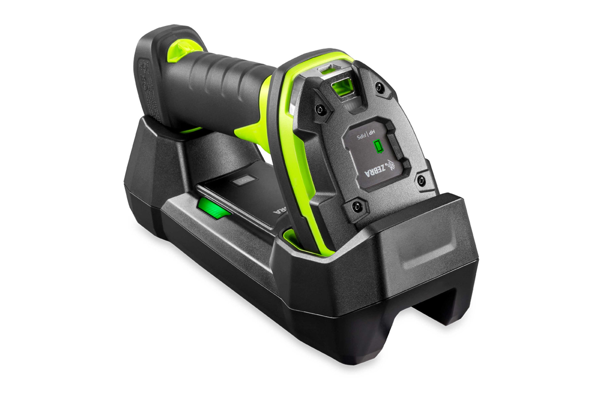Zebra DS3600-HP Ultra-Rugged 시리즈 바코드 스캐너 6
