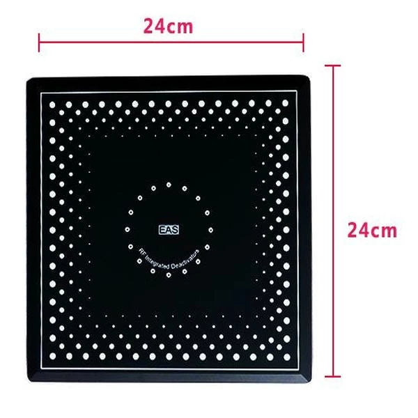 EAS RF BE002 8.2MHz RF 태그 디액티베이터