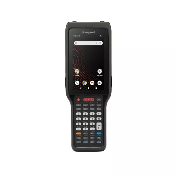 Honeywell CK62 Rugged Mobile Computer (허니웰 CK62 러기드 모바일 컴퓨터)