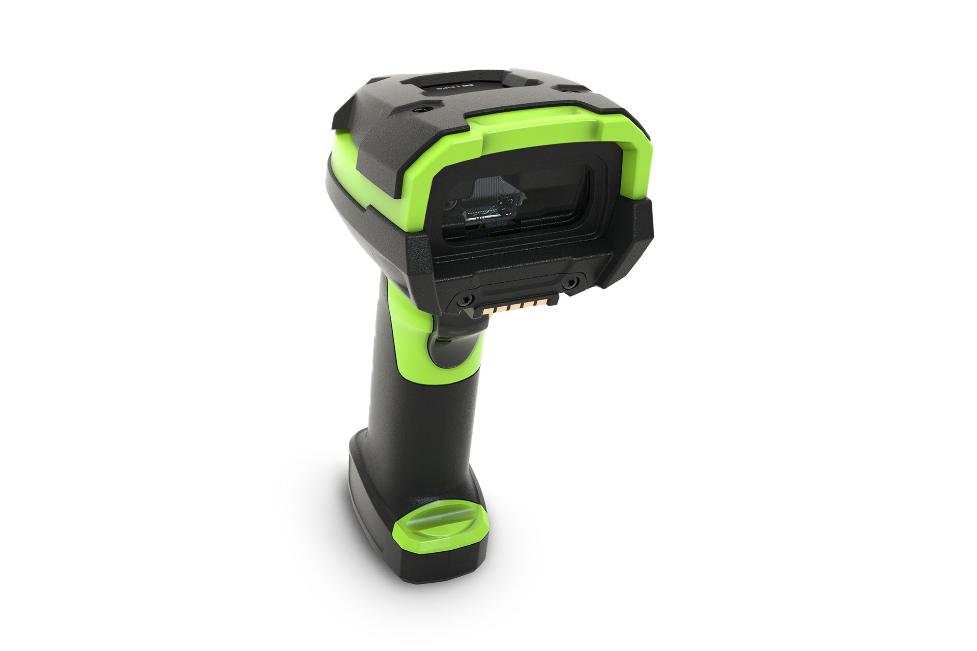 Zebra LI3600-ER Ultra-Rugged 바코드 스캐너 - 이미지 2