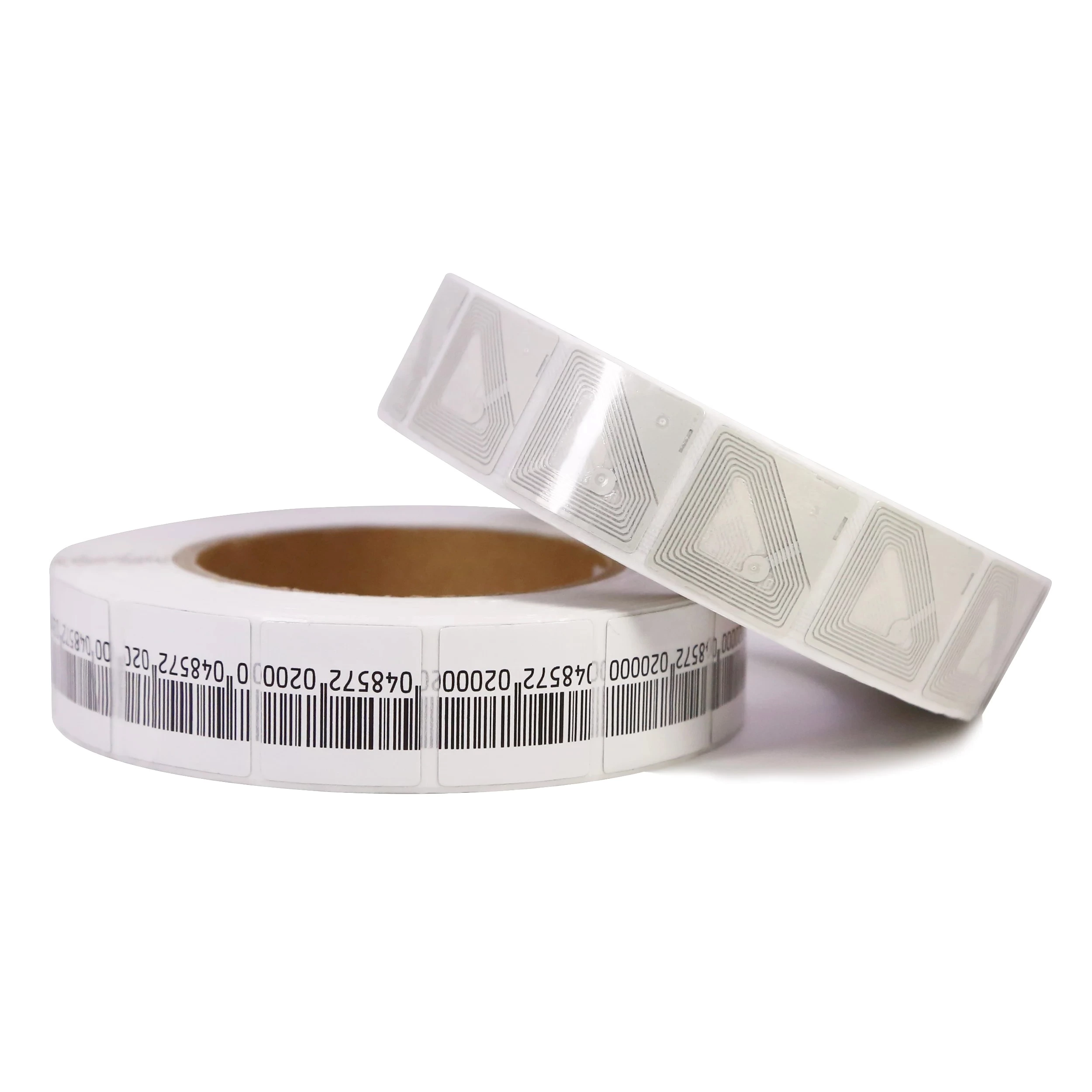 Tem từ RF Epowsens RF2525 25x25mm chống trộm bán lẻ - ảnh 4