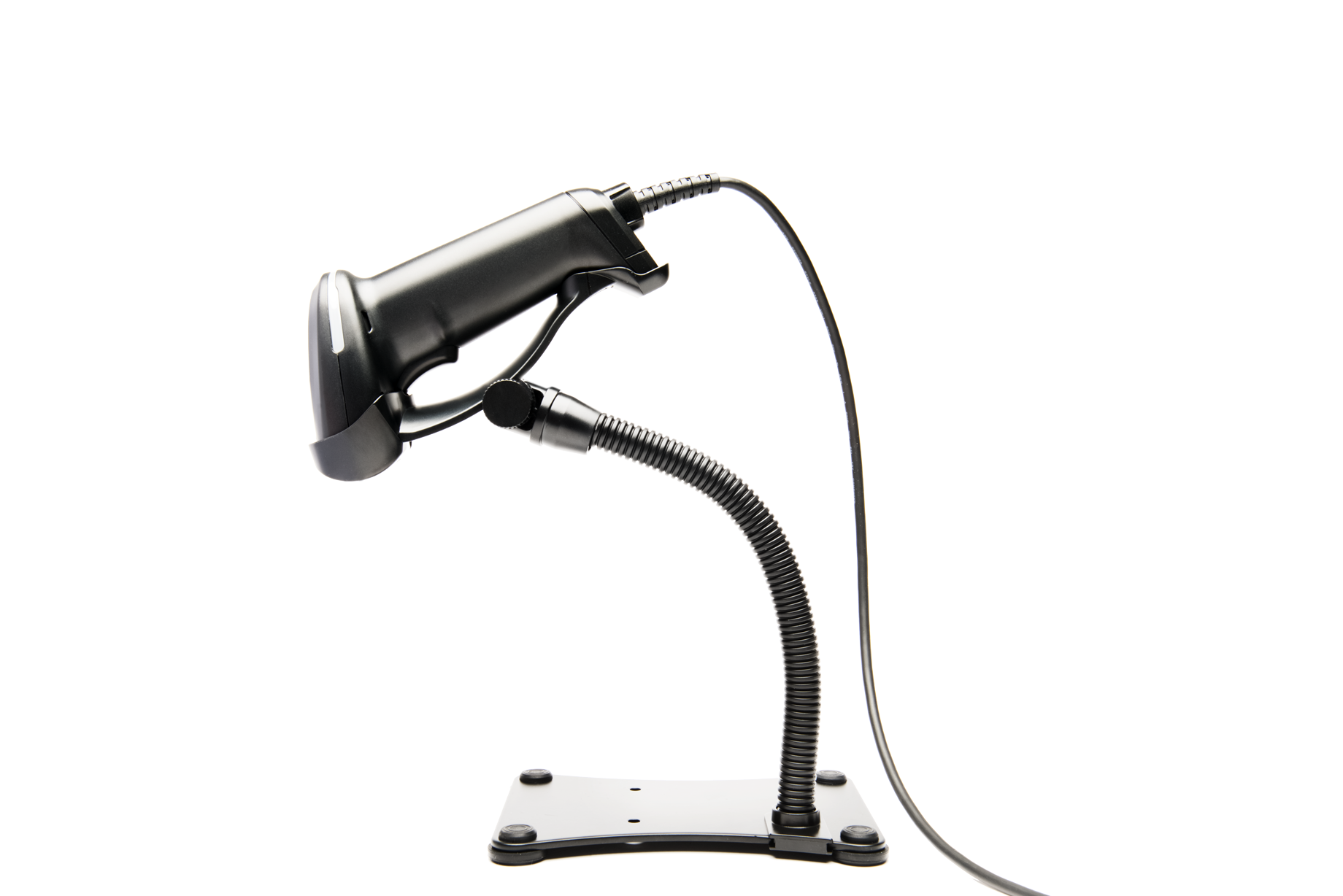Opticon L-46 1D/2D 바코드 스캐너 6