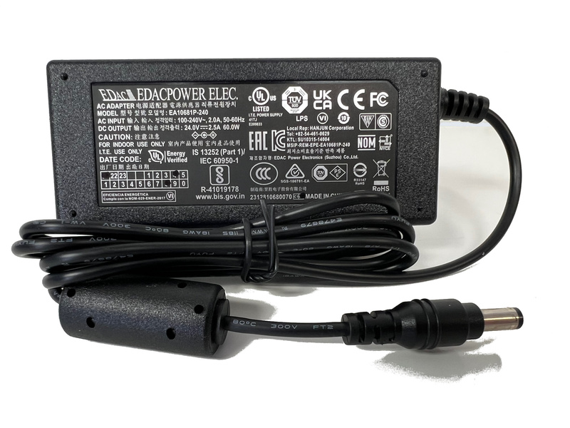 Godex G530 原装适配器（电源适配器）
