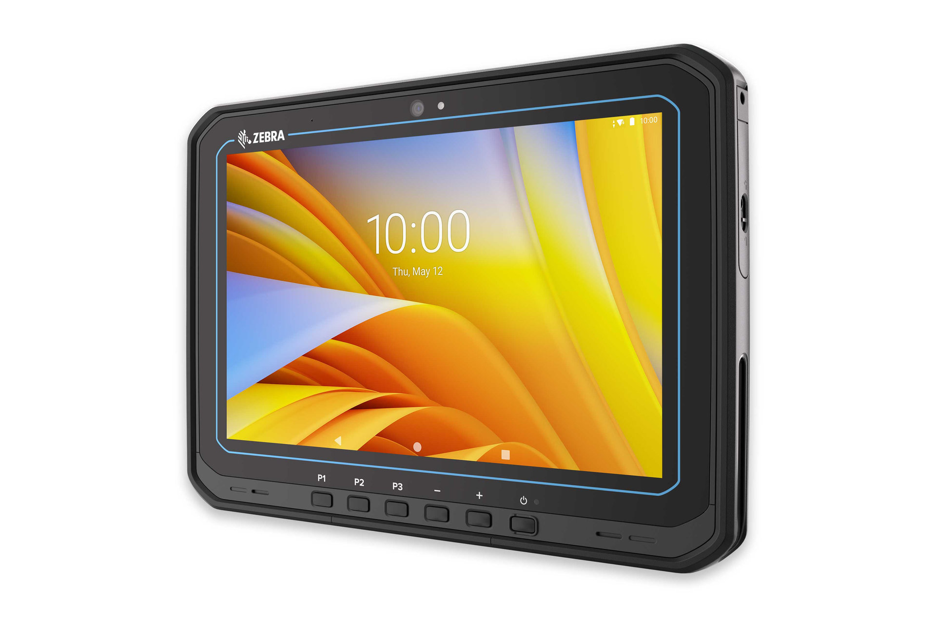 Zebra ET60 Series Tablet - Android Tablet for Warehouse Operations - image 4