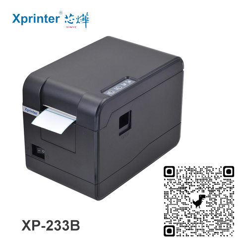 Xprinter XP-233B Label Printer