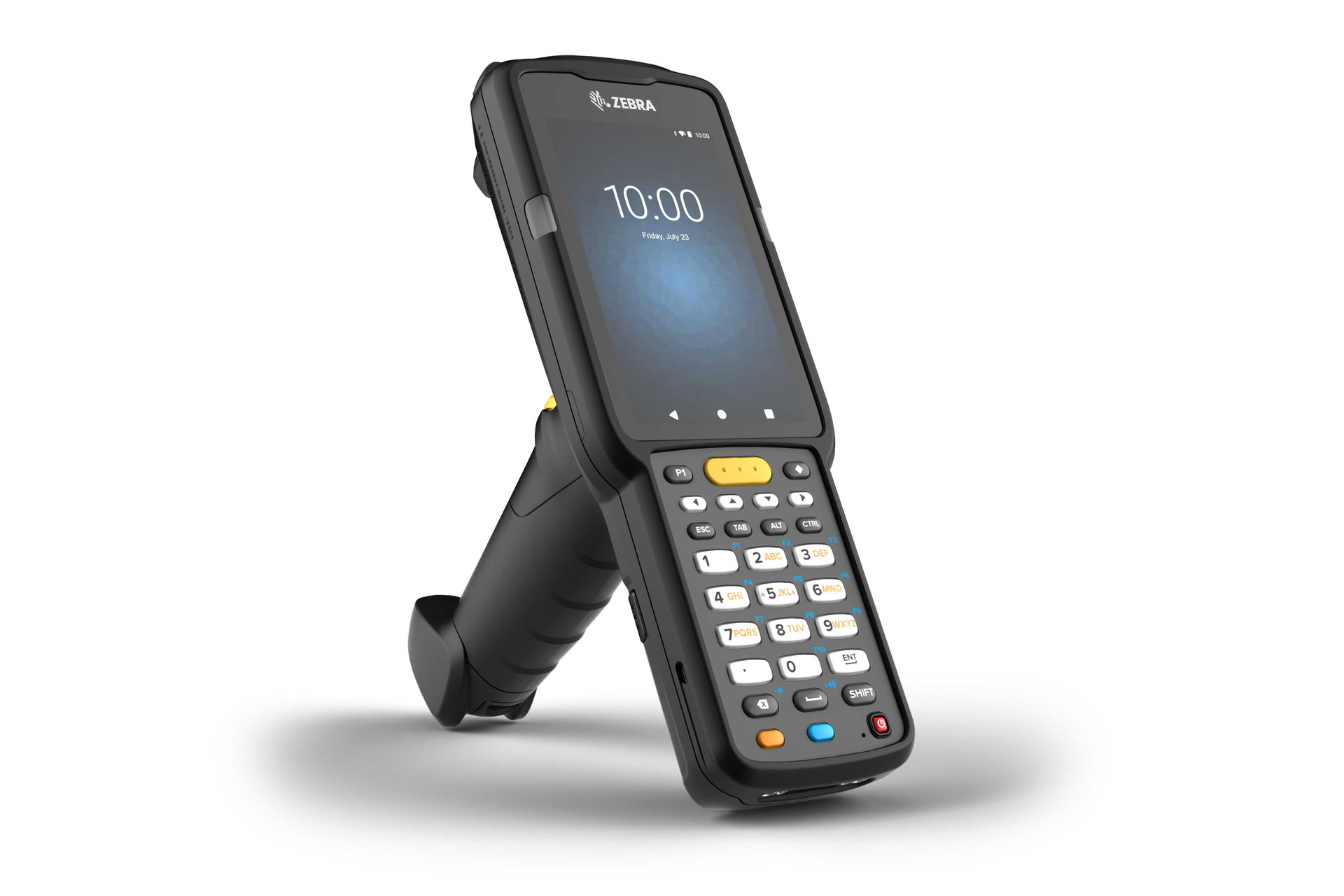 Zebra MC3300ax Mobile Computer — Android 14, Snapdragon 660, Wi-Fi 6 - image 3
