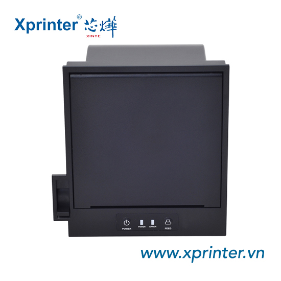 Máy In Nhiệt Module Âm Bàn Xprinter XP-MP802C - ảnh 3