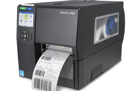 산업용 RFID 프린터 TSC T4000 Series 4인치