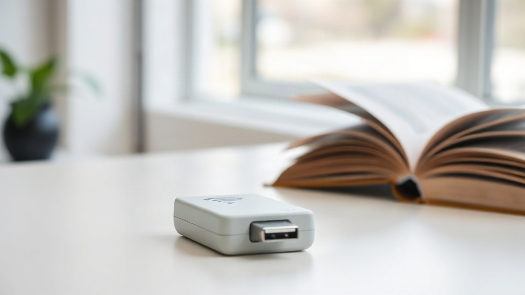 Godex G500 Wifi模块 — 标签打印机无线连接方案