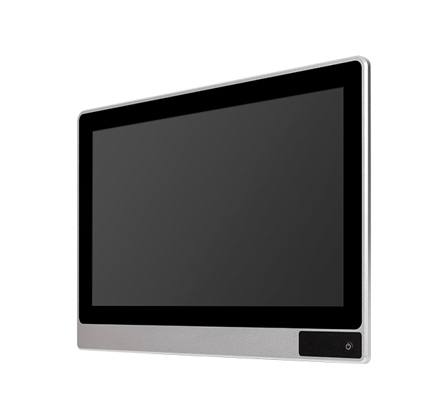 HANASIS IPC-A156T — Industrial PC