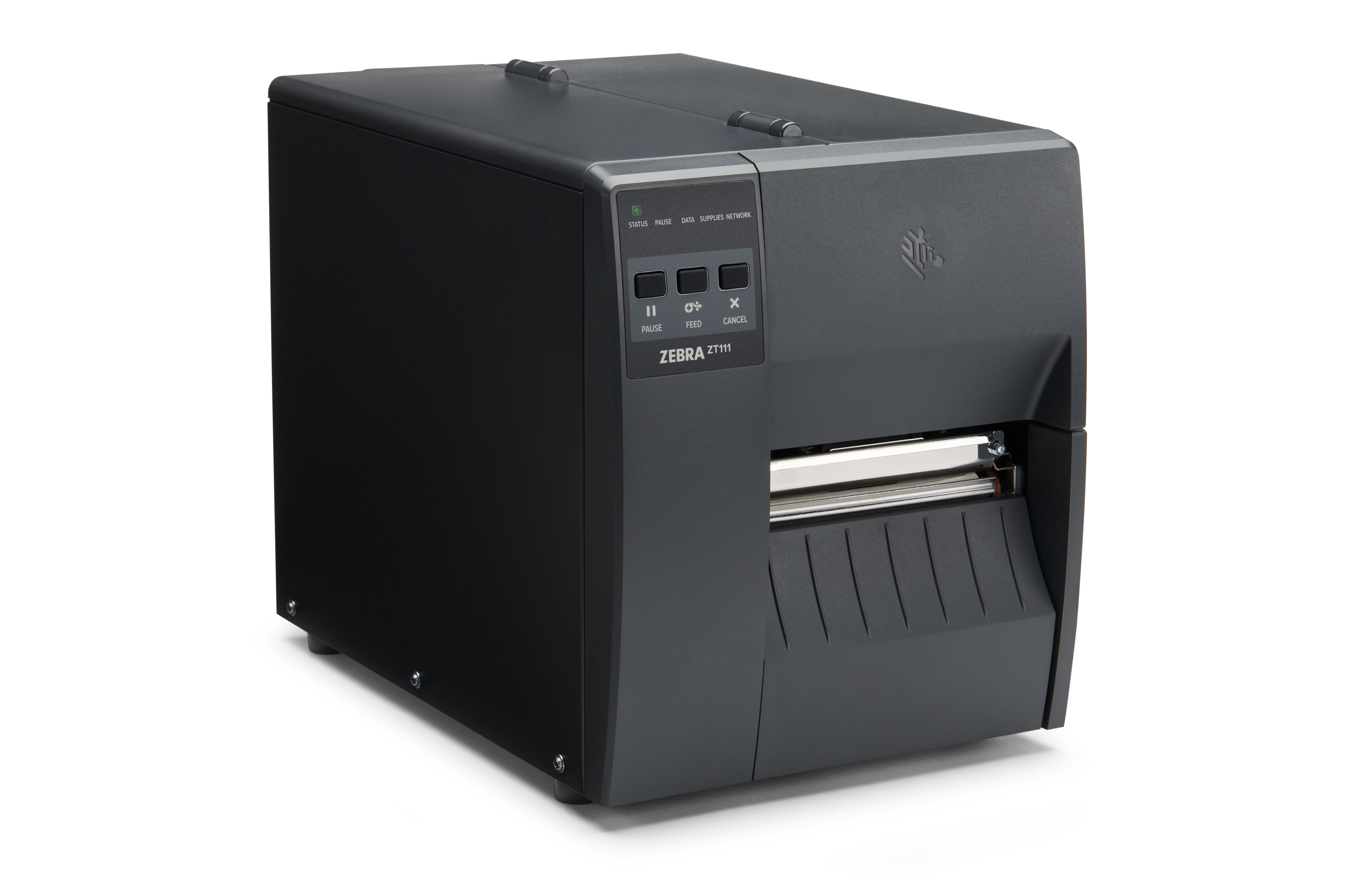 Máy in công nghiệp Zebra ZT111 khổ 4 inch