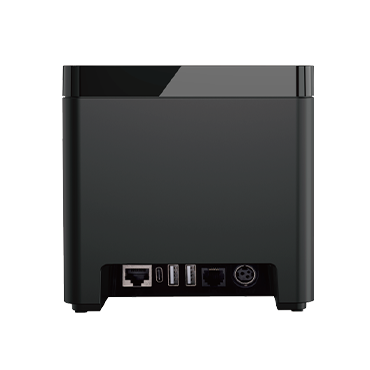 Máy in hóa đơn HPRT TP80N-PS Tablet POS Station - ảnh 3