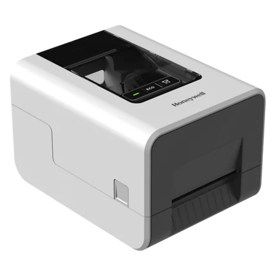 Honeywell PC300T 프린터 — 데스크탑 열전사(Thermal Transfer) 프린터 - 이미지 2