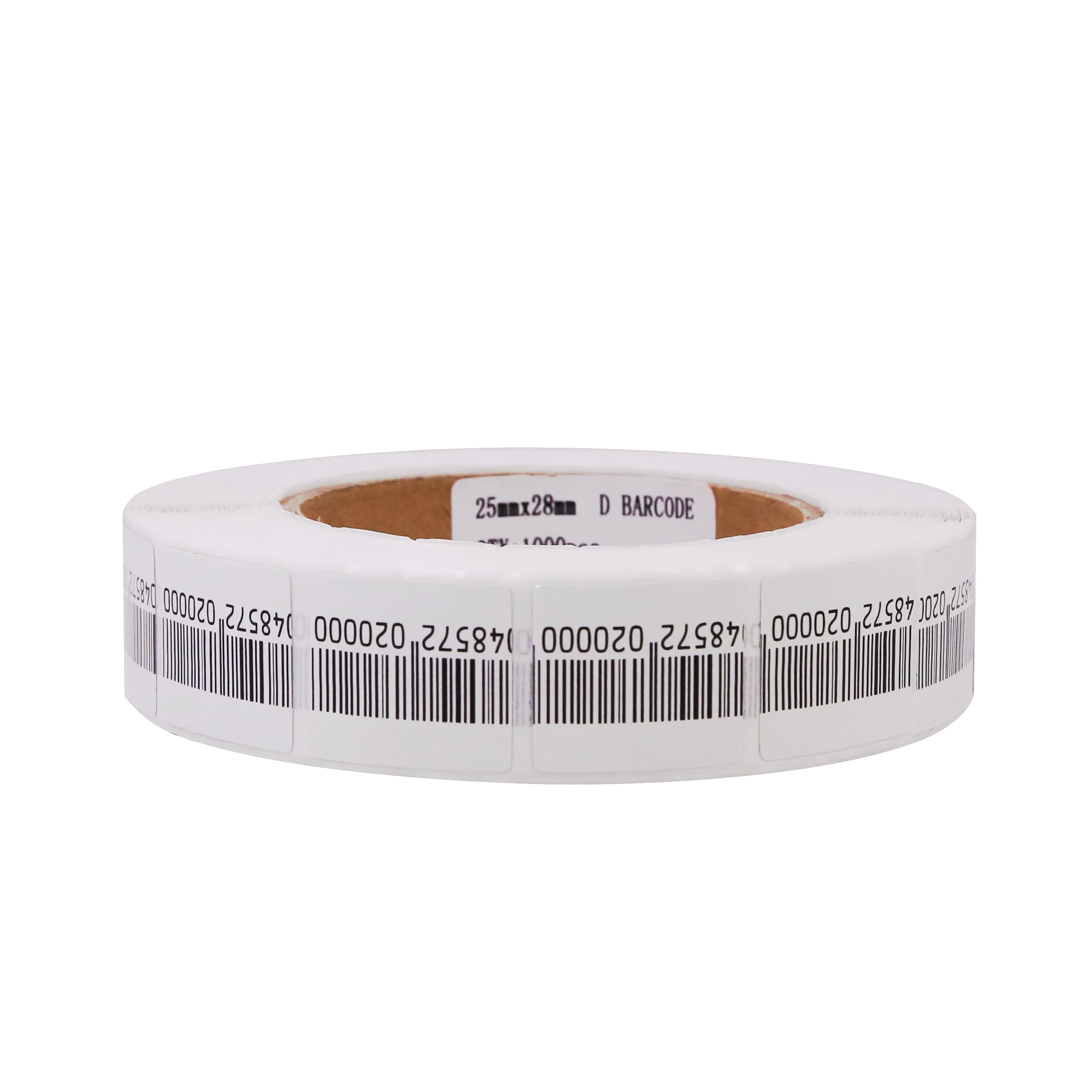 Tem từ RF2528 EAS chống trộm dán sản phẩm 4