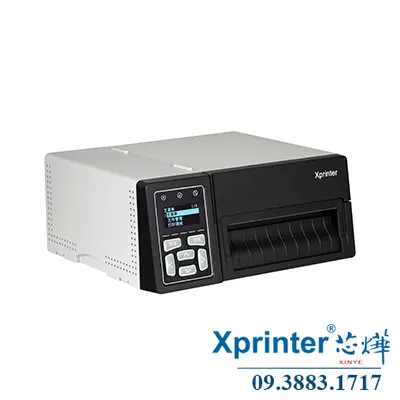 Đầu in Xprinter H500B chính hãng cho máy in mã vạch - ảnh 2