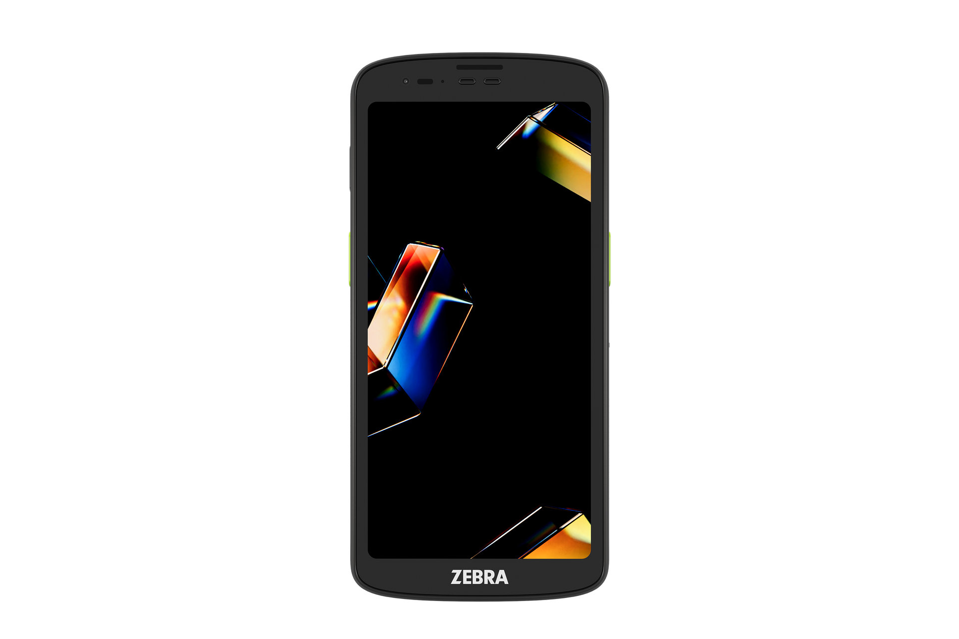 Máy tính di động Zebra TC201 - ảnh 1