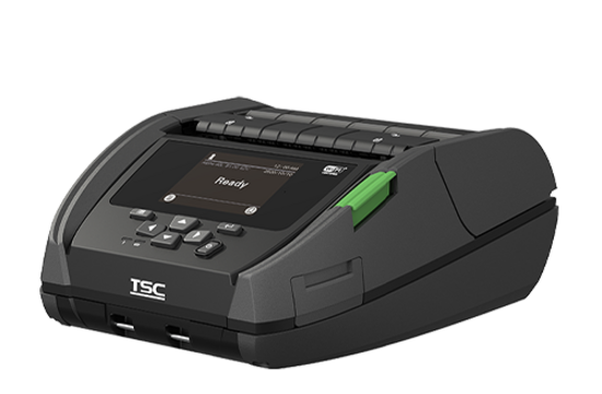 Máy in di động TSC Alpha Series 4 inch