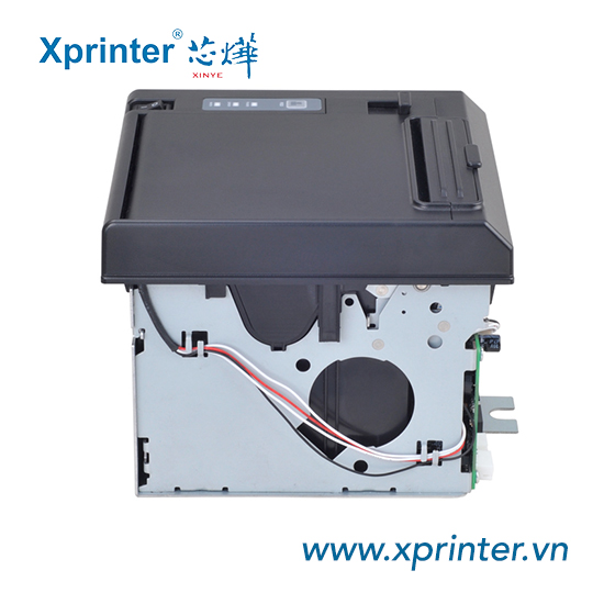 Xprinter XP-MP801C 매립형 모듈 감열 영수증 프린터 - 이미지 2