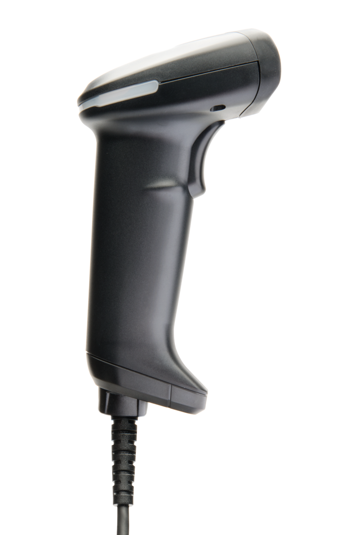 Opticon L-46 1D/2D 바코드 스캐너 - 이미지 3