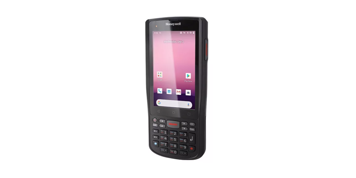 Honeywell ScanPal EDA51K 모바일 컴퓨터 - 이미지 1