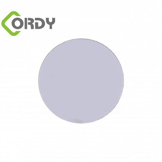 Printable 13.56MHz metal-mount RFID tag, 3M adhesive NFC sticker - image 2