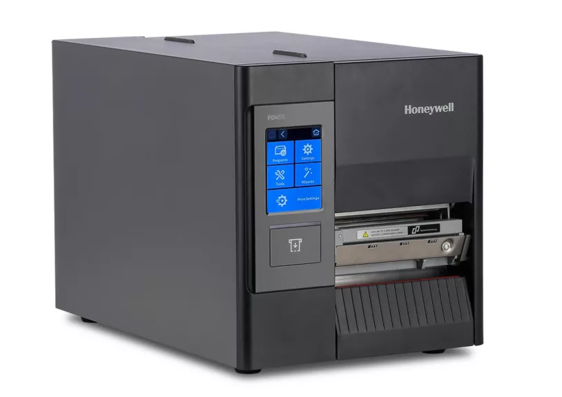 Máy in công nghiệp Honeywell PD45S/PD45 3