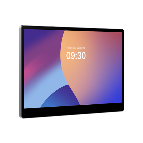 iMin Swan 1K 15.6 Android 11 Kitchen Display System - image 1