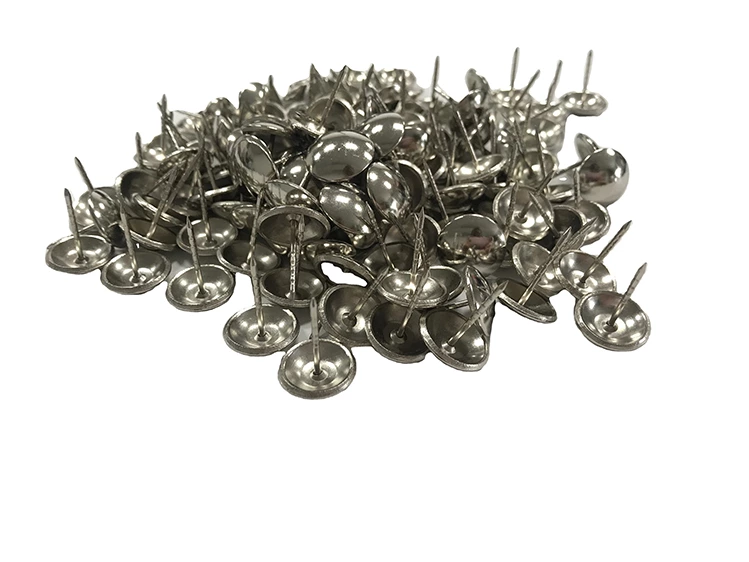 PN002 EAS Cone Pin for Security Tag