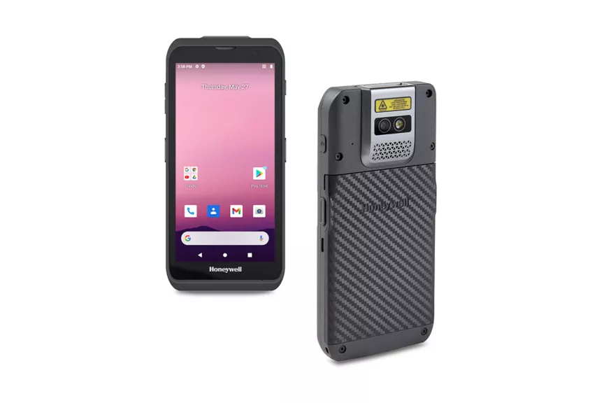 Honeywell ScanPal EDA5S 모바일 컴퓨터