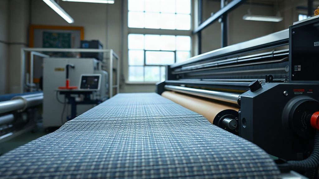 Hanin DA218SL 롤 원단 프린터 — Direct-to-fabric 2100mm