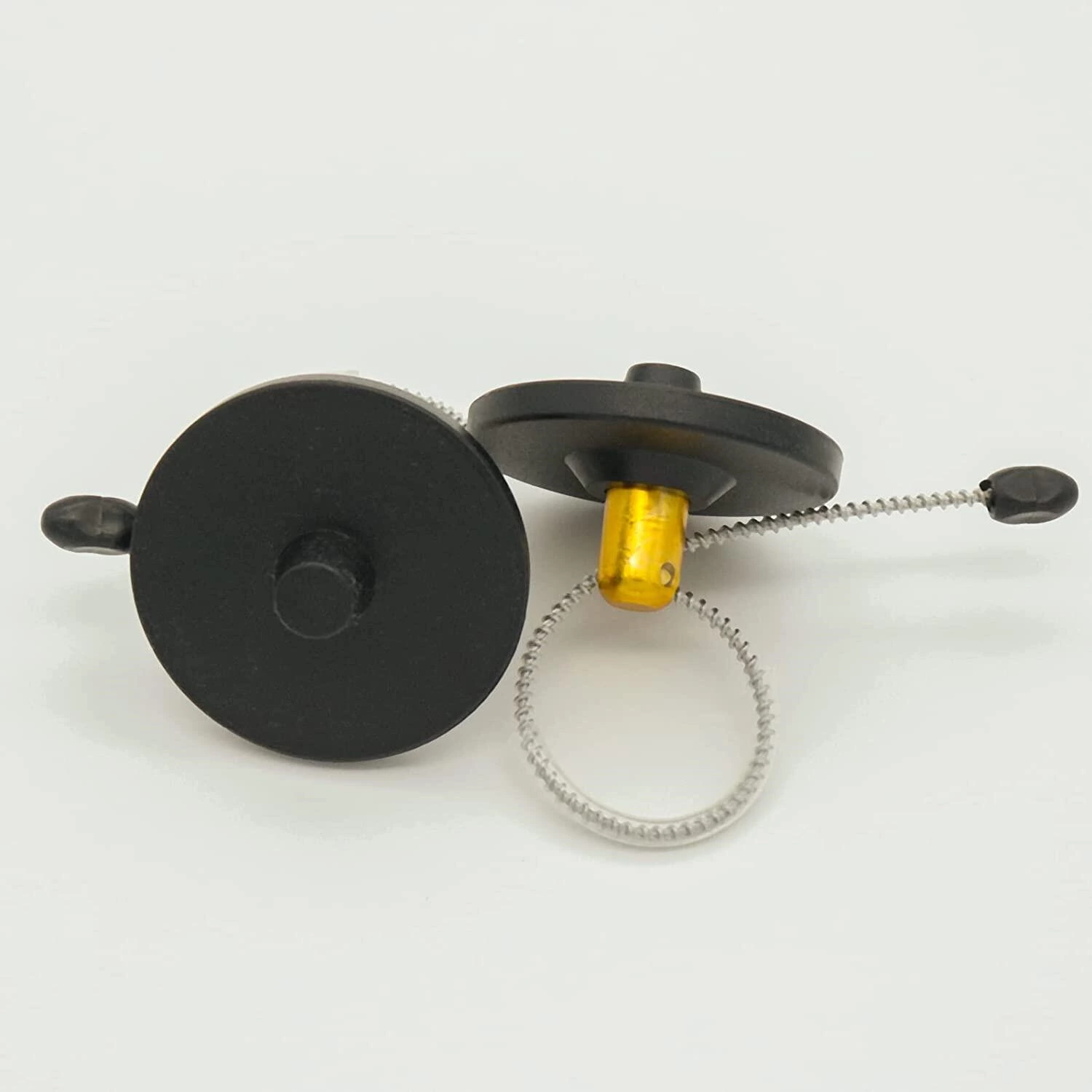58Khz AM Metal Wine Bottle Security Tag - image 2