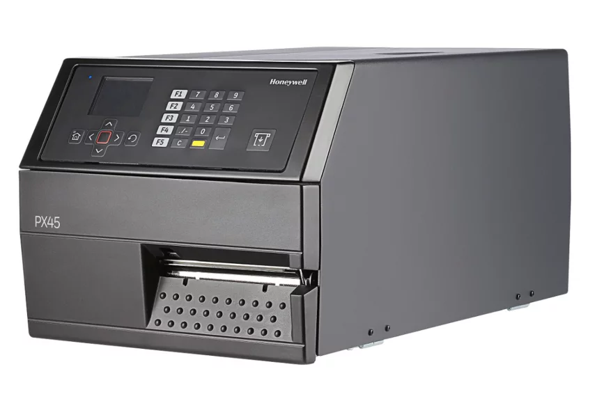 Máy in công nghiệp Honeywell PX45 Series - ảnh 1