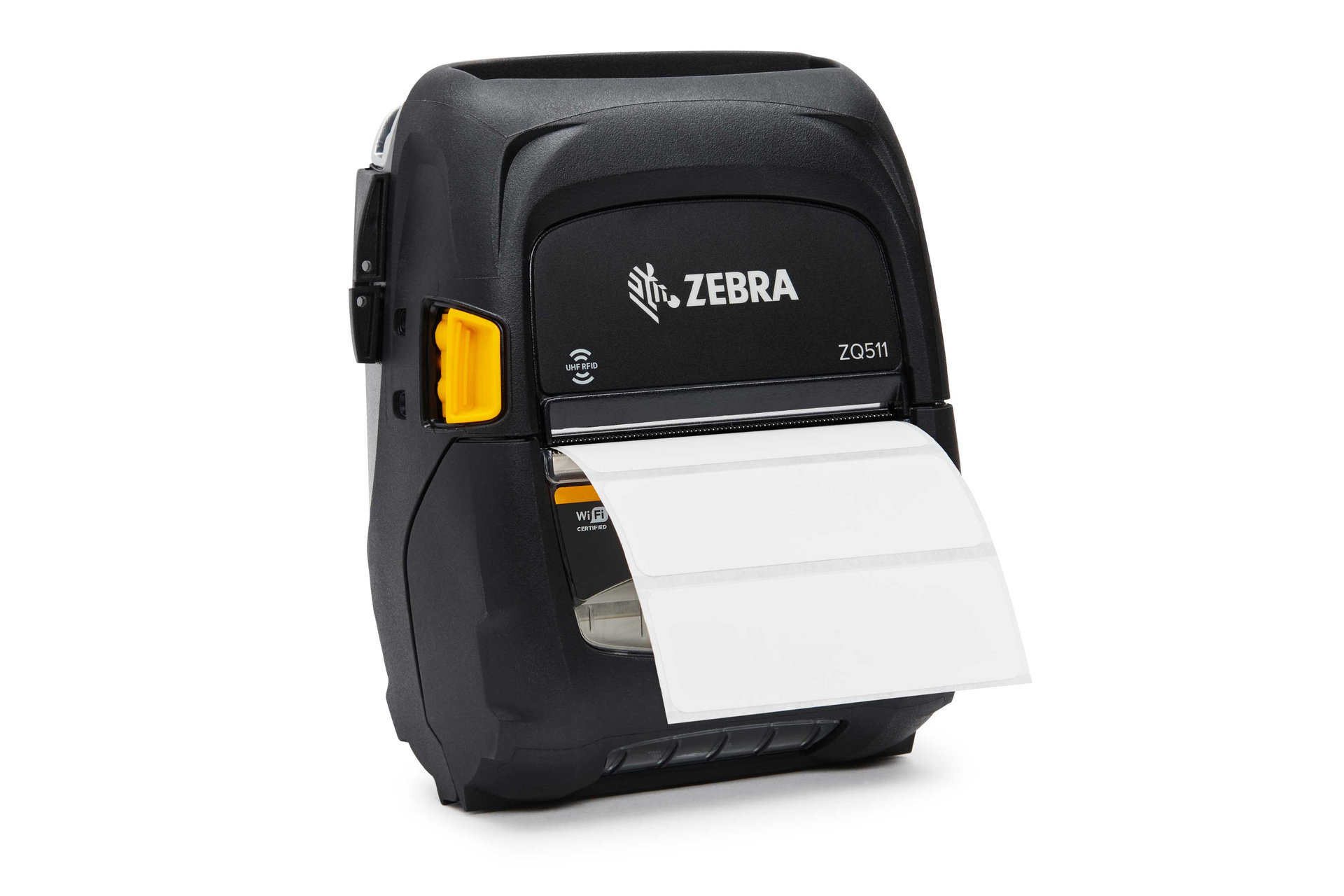 Máy in di động Zebra ZQ511R RFID 3 inch 5