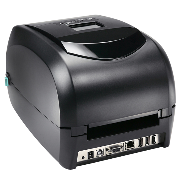 Máy in mã vạch Godex RT700 — In nhiệt 203 dpi, 5 ips, USB/RS-232/LAN - ảnh 1