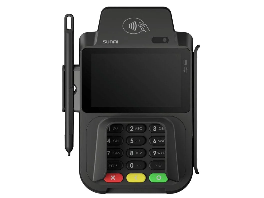 SUNMI P2 SMARTPAD - 4-inch Smart Payment Device