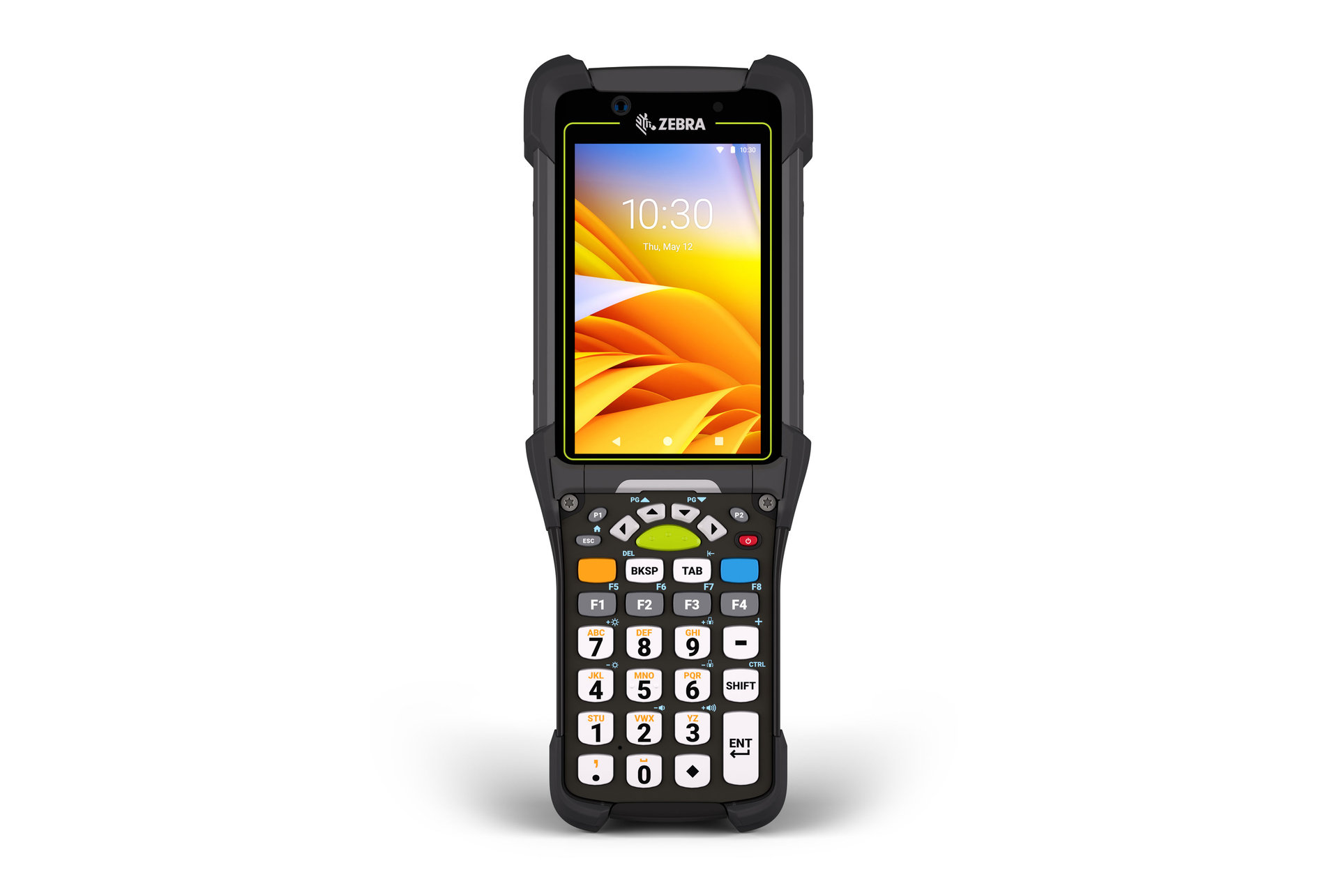 Zebra MC9400 Series Handheld Computer 2