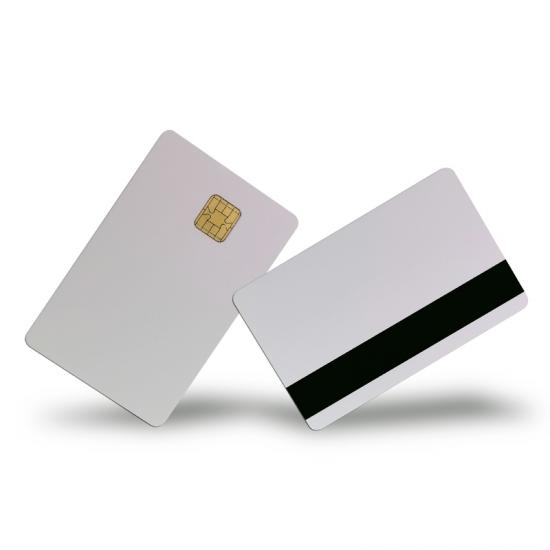 J2A040 JCOP 智能卡 JCOP 21 36K - 图片 2