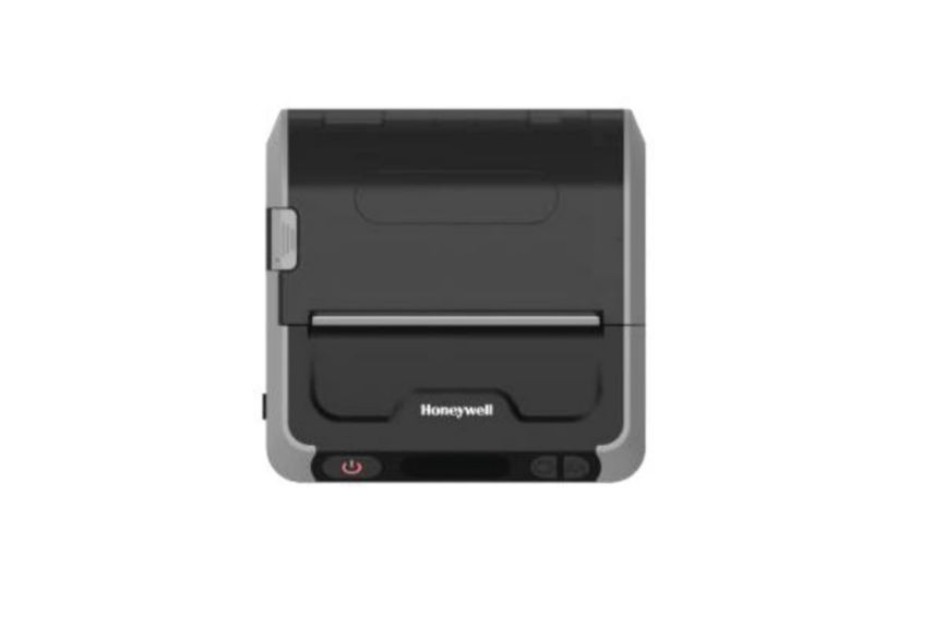Máy in di động Honeywell MPD31D - Máy in hóa đơn & tem nhãn 3 inch 2