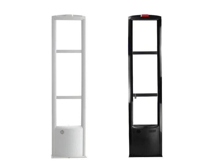 EAS RF 8.2MHz Alarm System for Supermarkets