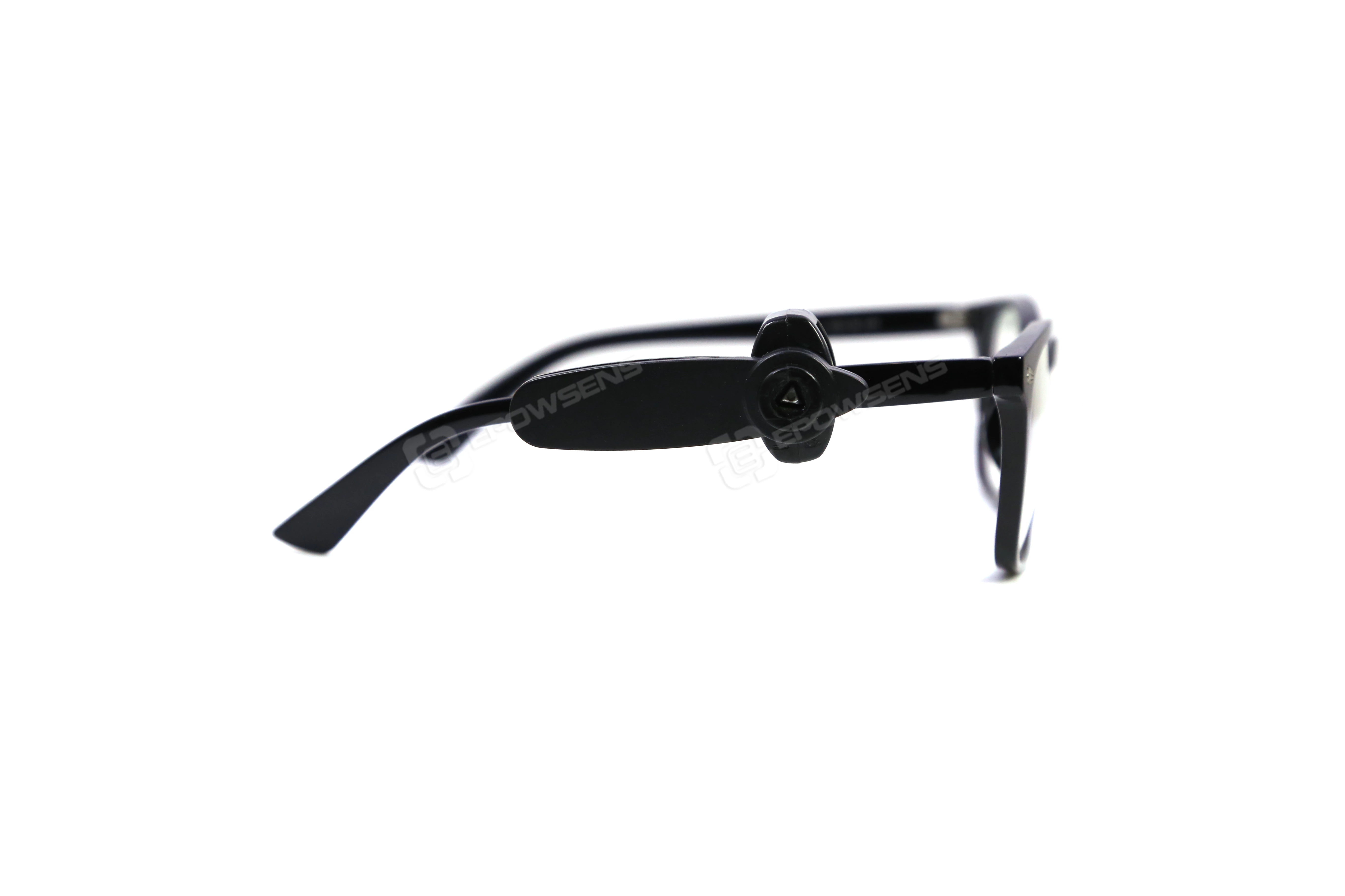 Optical EAS anti-theft tag for optical stores - image 2