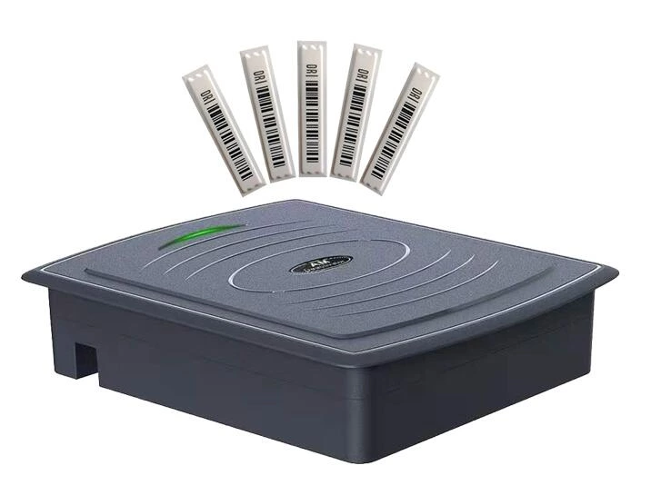 EAS AM DR Label Deactivator — Magnetic Label Deactivator for Retail Stores - image 1