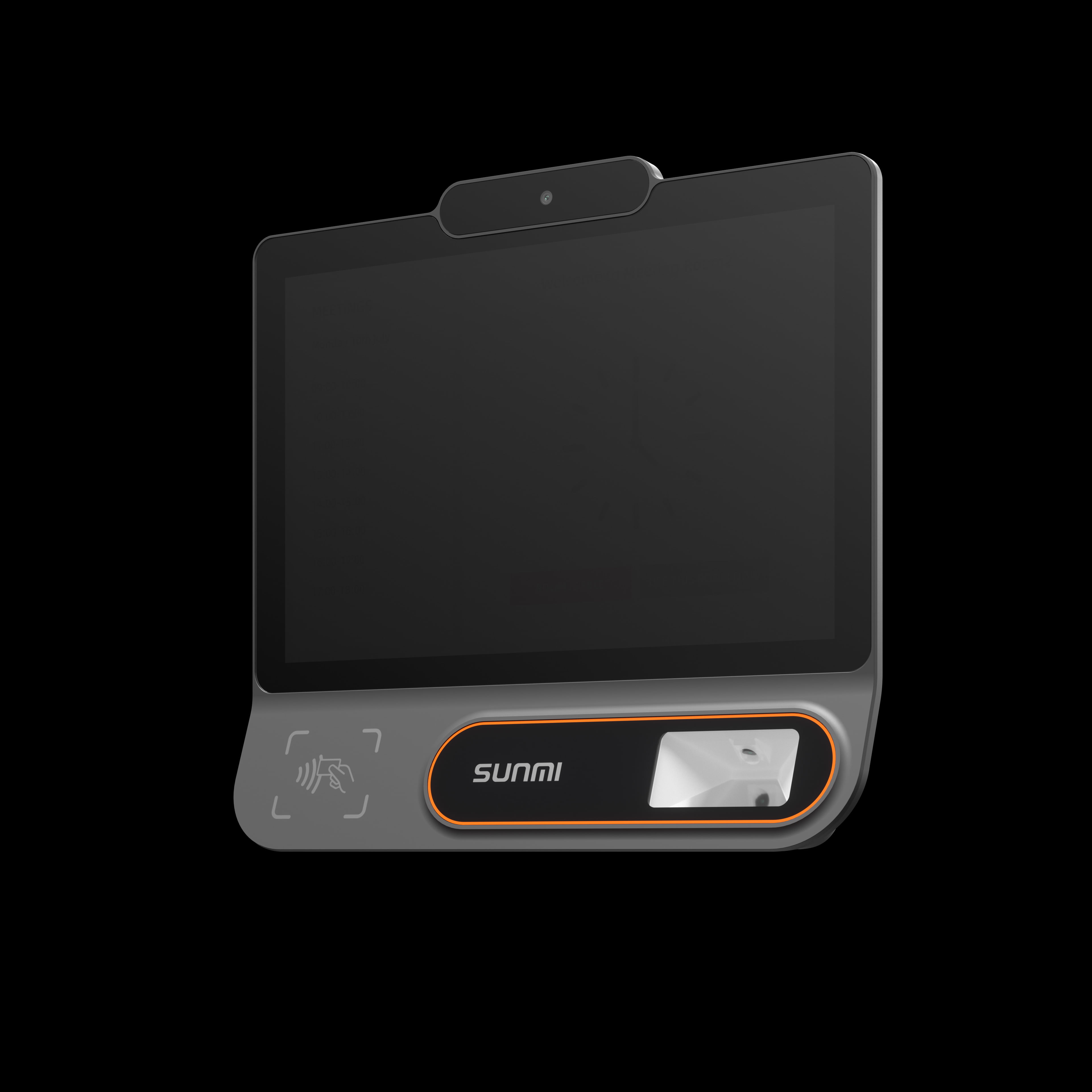 SUNMI FT2 10-inch Smart Commercial Tablet - image 4