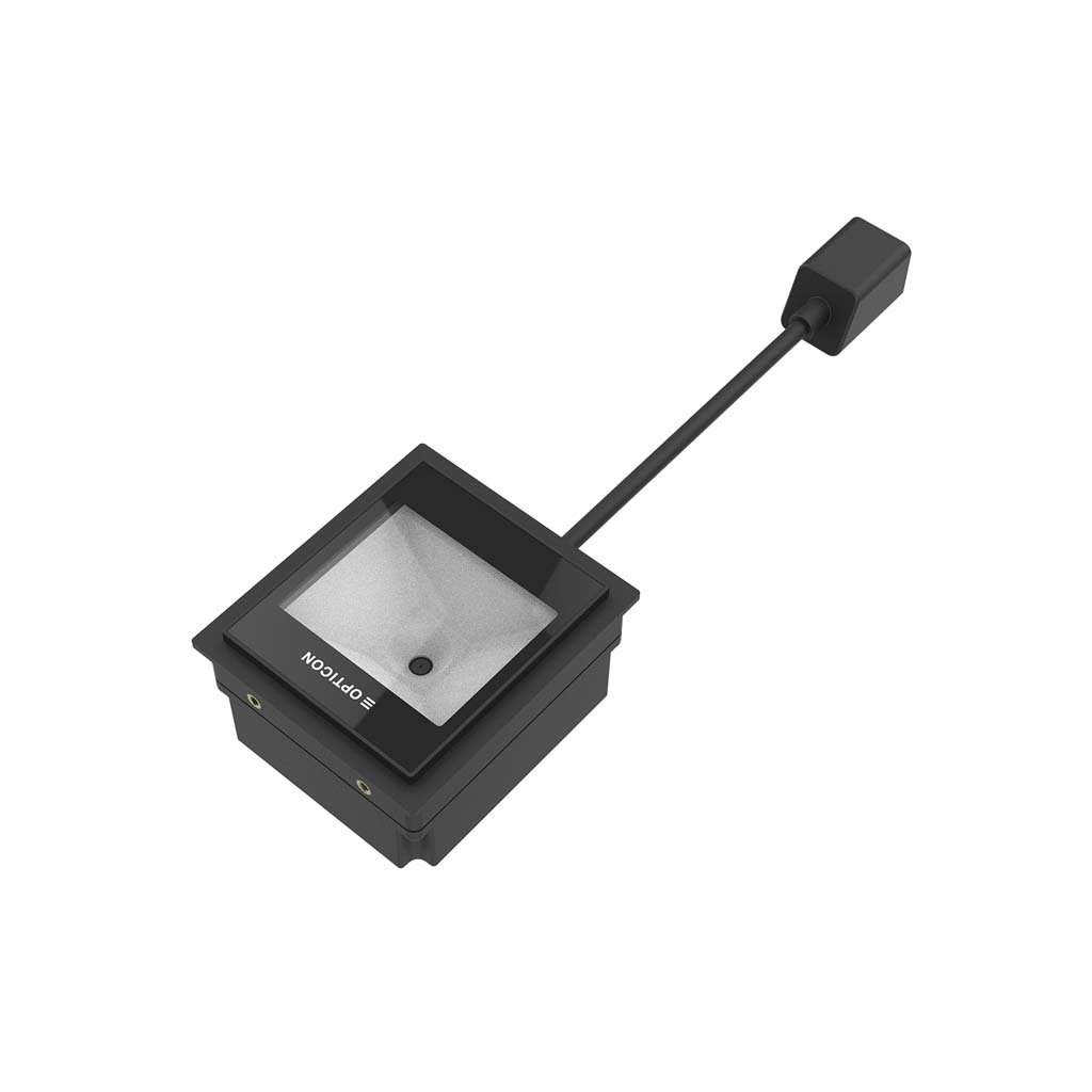 산업용 바코드 스캐너 Opticon P-250 - 이미지 4