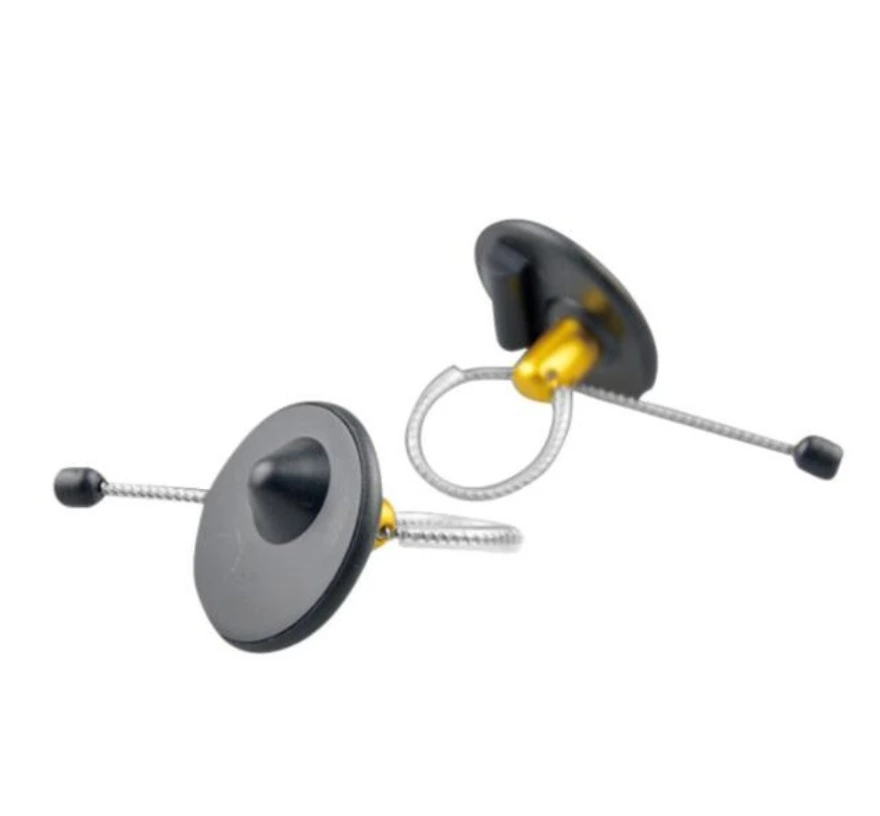 EAS RF Bottle Tag 8.2MHz anti-theft - image 1