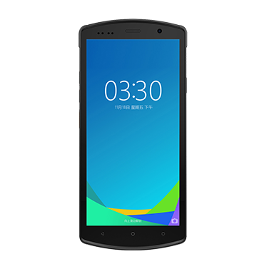 HPRT M2 PLUS — PDA Android 12, quét 1D/2D, IP67, 4G
