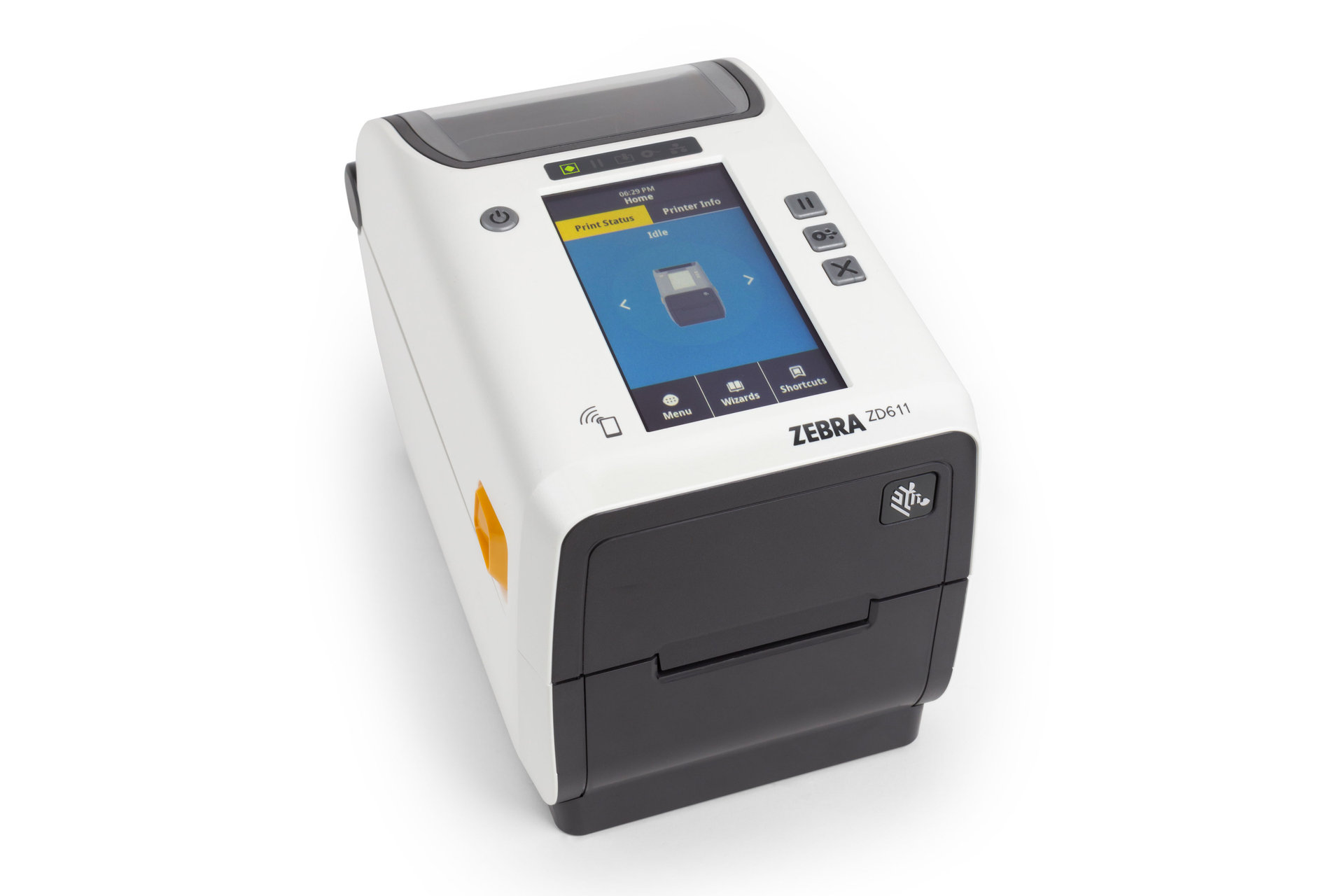 Máy in Zebra ZD611-HC Healthcare Desktop 2 inch - ảnh 1
